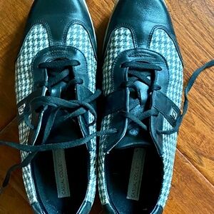 FootJoy Women's golf shoes